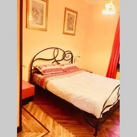 Apartman Appartamento Nel Centro Di Limone Piemonte Limone Piemonte