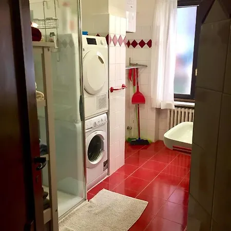 Appartamento Nel Centro Di Limone Piemonte Daire Limone Piemonte