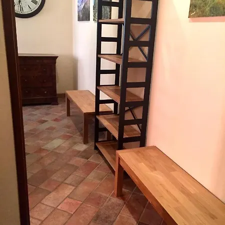 Appartamento Nel Centro Di Limone Piemonte