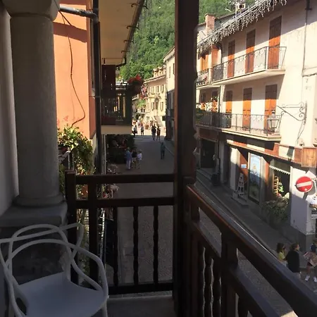 Appartamento Nel Centro Di Limone Piemonte Limone Piemonte
