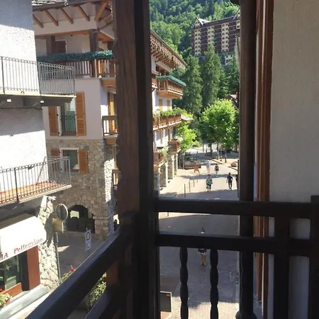 Appartamento Nel Centro Di Limone Piemonte *